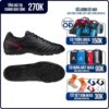 Mizuno Monar Neo II Select AS - Đen