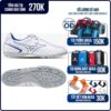 Mizuno Monar Neo II Select AS - Trắng