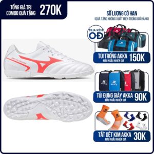 Mizuno Monar Neo II Select AS-Tr/c
