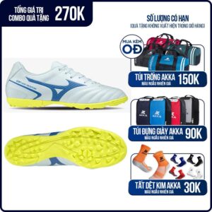 Mizuno Monar Neo II Select AS-Tr/x