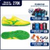 Mizuno Monar Neo II Select AS-Vàng