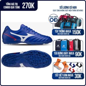Mizuno Monar Neo II Select AS-XB