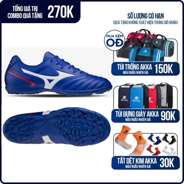 Mizuno Monar Neo II Select AS-XB