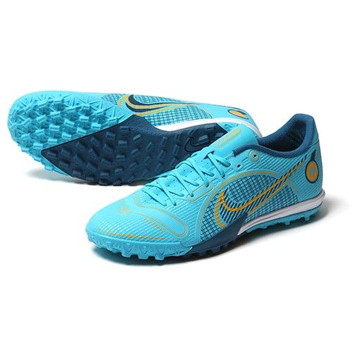 Nike Vapor 14 Academy TF - Xanh trời