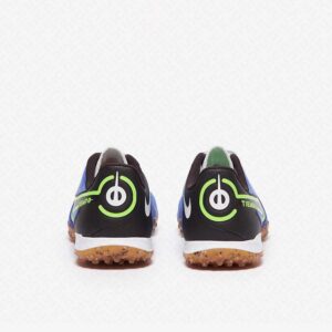Nike Tiempo 9 Academy TF - Xanh biển - DA1191-403