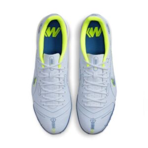 Nike Vapor 14 Academy TF - Xám/Xanh - DJ2879-054