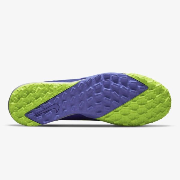 Nike Vapor 14 Academy TF - Xanh Biển