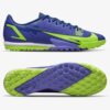 Nike Vapor 14 Academy TF - Xanh Biển