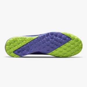 Nike Vapor 14 Academy TF - Xanh Biển