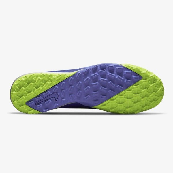 Nike Vapor 14 Academy TF - Xanh Biển