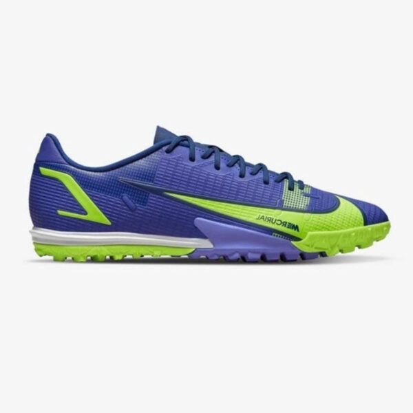 Nike Vapor 14 Academy TF - Xanh Biển