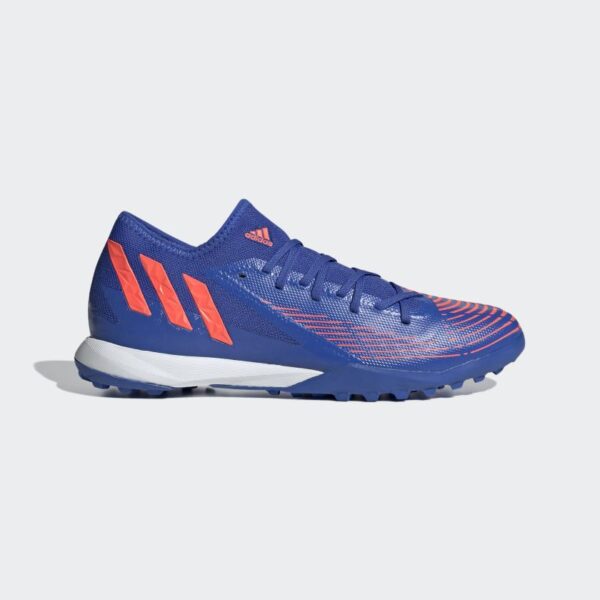 Adidas Predator Edge.3 TF Xanh biển - GX2632