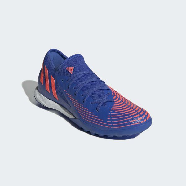 Adidas Predator Edge.3 TF Xanh biển - GX2632