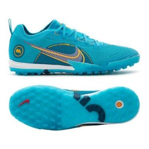 Nike Vapor Pro 14 TF - Xanh ngọc