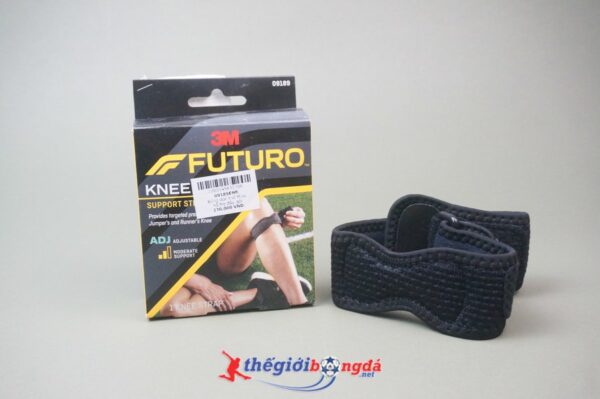 Băng hỗ trợ đầu gối dây đơn FUTURO 09189ENR