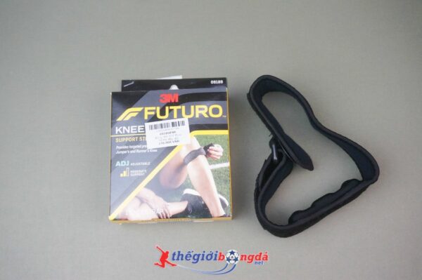 Băng hỗ trợ đầu gối dây đơn FUTURO 09189ENR