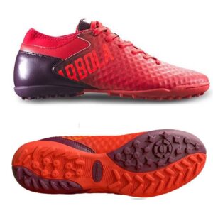 Giày bóng đá Jogarbola Colorlux 2.0 TF - Đỏ