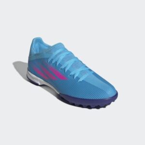 Adidas X Speedlow.3 TF Jr Xanh ngọc - GW7513