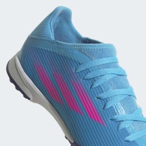 Adidas X Speedlow.3 TF Jr Xanh ngọc - GW7513