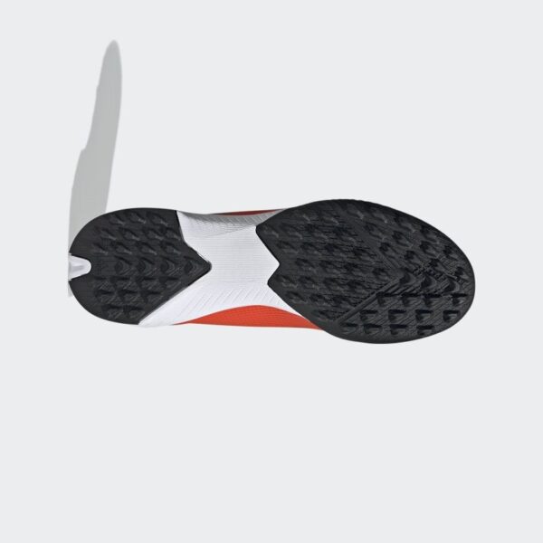 Giày đá bóng trẻ em Adidas X Speedlow.3 TF Jr Đỏ/đen - FY3321
