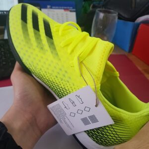 Giày đá bóng Adidas XGhosted.3 Vàng/đen