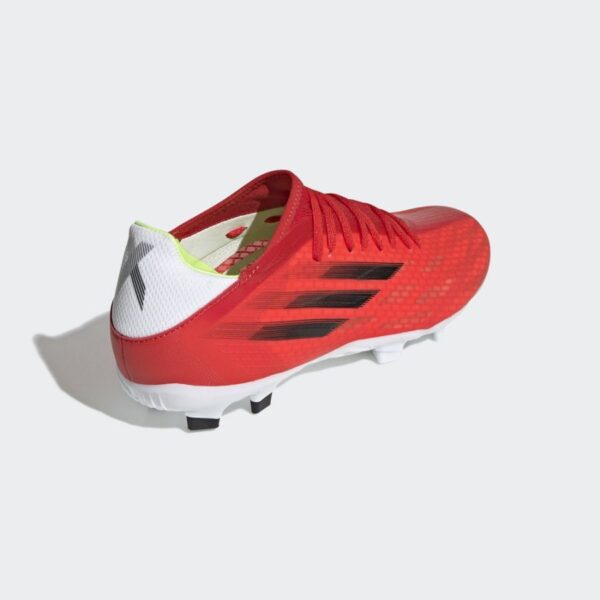 Giày bóng đá Adidas XSpeedlow.3 FG Đỏ - FY3298