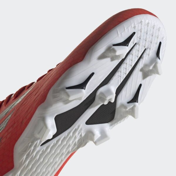 Giày bóng đá Adidas XSpeedlow.3 FG Đỏ - FY3298