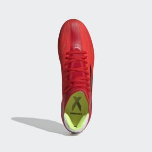Giày bóng đá Adidas XSpeedlow.3 FG Đỏ - FY3298