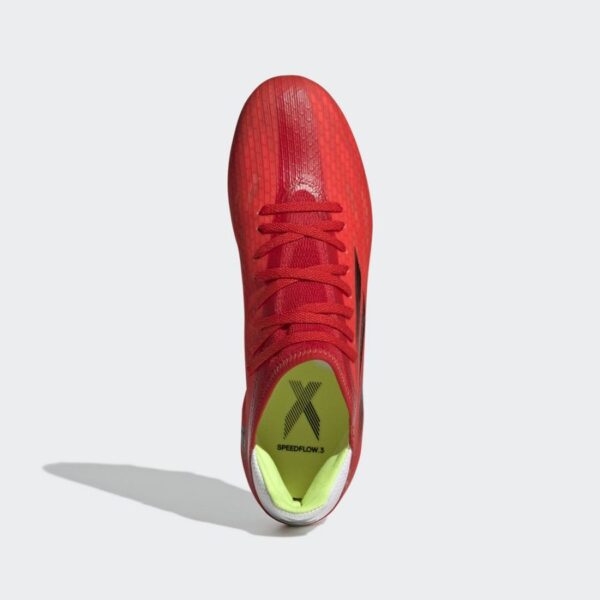 Giày bóng đá Adidas XSpeedlow.3 FG Đỏ - FY3298