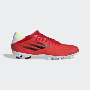 Giày bóng đá Adidas XSpeedlow.3 FG Đỏ - FY3298