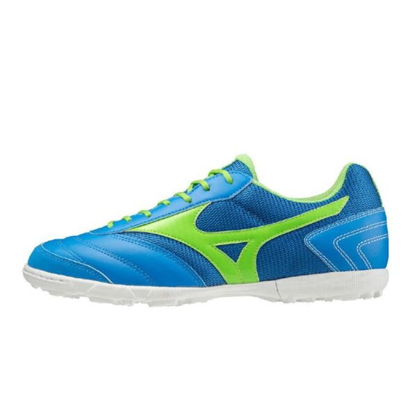 Giày đá bóng Mizuno MRL Sala Club TF - Xanh Biển - Q1GB210330