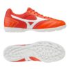 Giày đá bóng Mizuno MRL Sala Club TF - Đỏ/Trắng - Q1GB210301