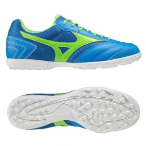 Giày đá bóng Mizuno MRL Sala Club TF - Xanh Biển - Q1GB210330