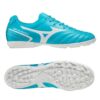 Giày đá bóng Mizuno Monacirda Neo II Select Tf Xanh Ngọc