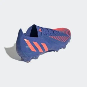 Adidas Predator Edge.1 L Fg -  Xanh biển