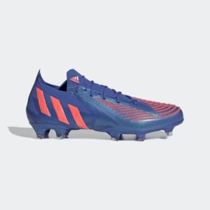 Adidas Predator Edge.1 L Fg -  Xanh biển