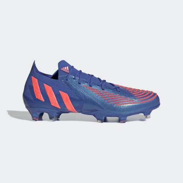 Adidas Predator Edge.1 L Fg -  Xanh biển