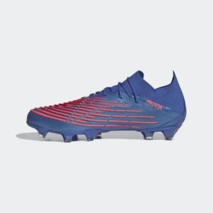 Adidas Predator Edge.1 L Fg -  Xanh biển