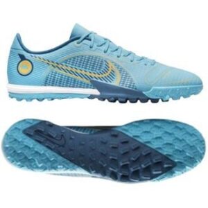 Nike Vapor 14 Academy TF - Xanh trời