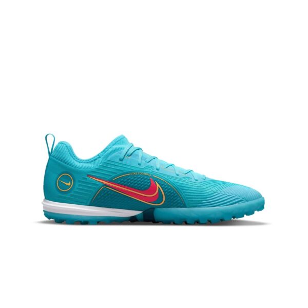 Nike Vapor Pro 14 TF - Xanh ngọc