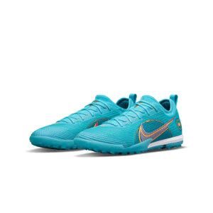 Nike Vapor Pro 14 TF - Xanh ngọc