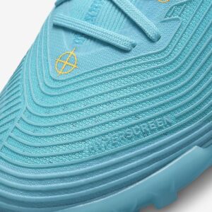 Nike Vapor Pro 14 TF - Xanh ngọc