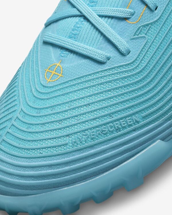Nike Vapor Pro 14 TF - Xanh ngọc